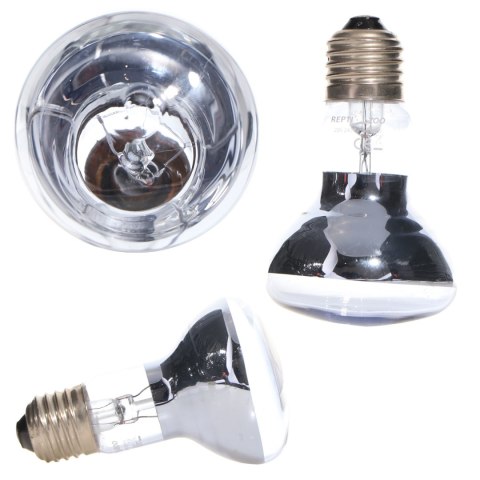 Repti-Zoo Neodymium Daylight 50W - żarówka grzewcza neodymowa Repti-Zoo