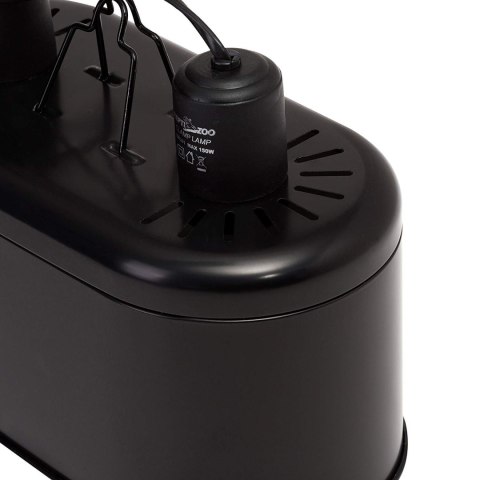 Repti-Zoo Podwójna Lampa na żarówki 2 x 150W Repti-Zoo
