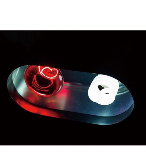 Repti-Zoo Podwójna Lampa na żarówki 2 x 150W Repti-Zoo