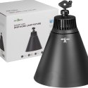 Repti-Zoo Smart Wi-Fi Deep Lamp L - lampa na żarówki grzewcze i UVB Wi-Fi Repti-Zoo