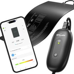 Repti-Zoo Smart WiFI Heat Mat 23W - mata grzewcza sterowana aplikacją Repti-Zoo