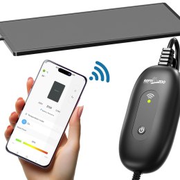 Repti-Zoo Smart WiFI Heat Mat 23W - mata grzewcza sterowana aplikacją Repti-Zoo