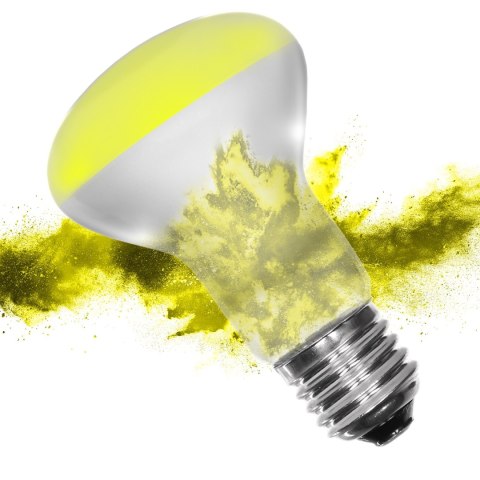 Resun Daylight Basking Lamp 50W - żarówka grzewcza punktowa Resun