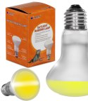 Resun Daylight Basking Lamp 50W - żarówka grzewcza punktowa Resun
