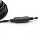 Resun Heat Cable 15W - kabel grzewczy 3m + 1,5m Resun