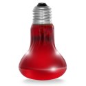 Resun Infrared Spot Lamp 25W - żarówka podczerwona Resun
