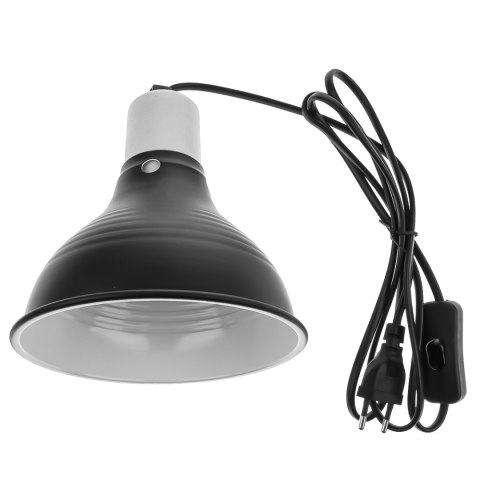Resun Reptile Black Lamp BIG - lampa do terrarium Resun