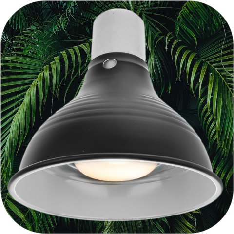 Resun Reptile Black Lamp BIG - lampa do terrarium Resun