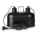 Resun Reptile Black Lamp DUO - lampa podwójna do terrarium Resun