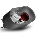 Resun Reptile Black Lamp DUO - lampa podwójna do terrarium Resun