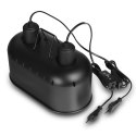 Resun Reptile Black Lamp DUO - lampa podwójna do terrarium Resun