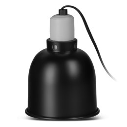 Resun Reptile Black Lamp ONE - lampa do terrarium Resun