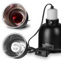Resun Reptile Black Lamp ONE - lampa do terrarium Resun