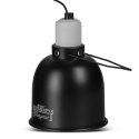 Resun Reptile Black Lamp ONE - lampa do terrarium Resun