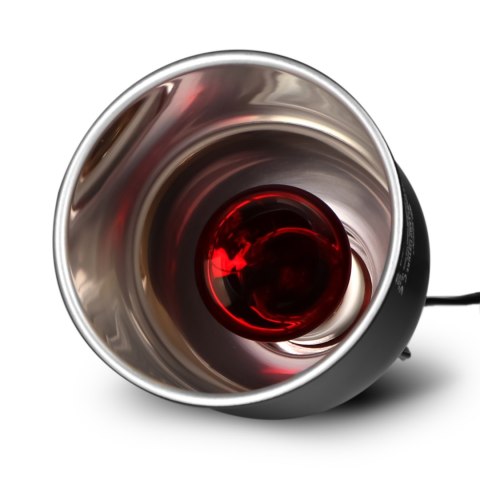 Resun Reptile Black Lamp ONE - lampa do terrarium Resun