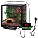 Terrario Amantea 2.0 10W - mata grzewcza z termostatem Terrario