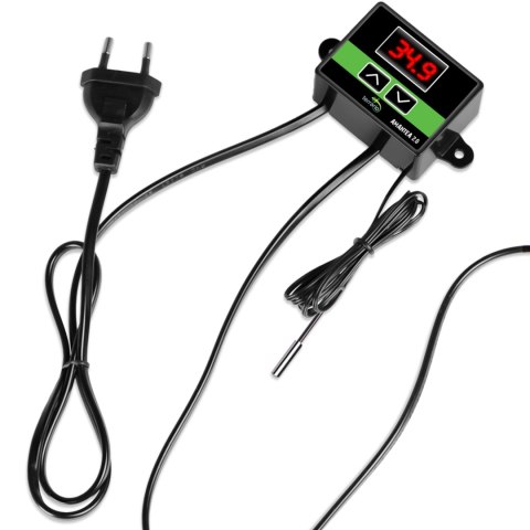 Terrario Amantea 2.0 10W - mata grzewcza z termostatem Terrario