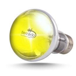 Terrario Banikane Neodymium Light - żarówka grzewcza neodymowa 75W Terrario