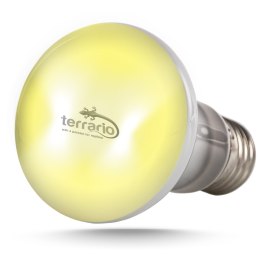 Terrario Bogande Basking Sun Light - żarówka grzewcza 50W Terrario