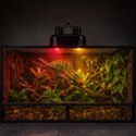 Terrario DUORAY 2.0 - podwójna lampa do terrarium Terrario