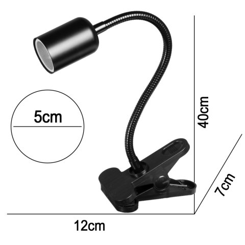 Terrario Long ReptiSun Time Control - lampa z programatorem czasowym Terrario