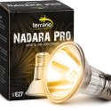 Terrario Nadara Pro 50W - halogen grzewczy do terrarium Terrario