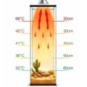 Terrario Nadara Pro 50W - halogen grzewczy do terrarium Terrario