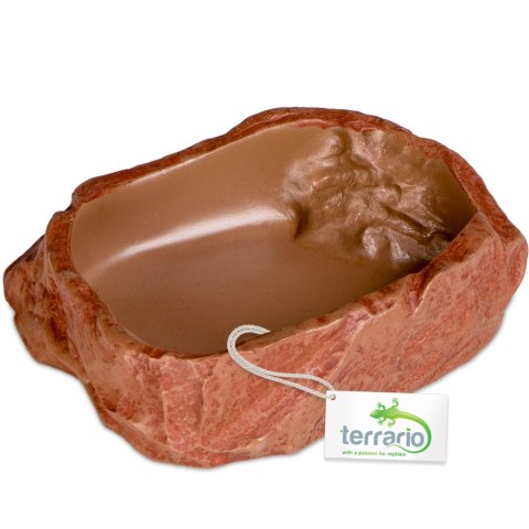 Terrario Natural Bowl M - Miska do Terrarium 11,5x9x3 cm Terrario