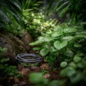 Terrario Premium Repti Cable 15W - wodoodporny kabel grzewczy do terrarium 5,5m Terrario