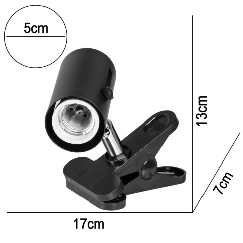 Terrario ReptiSun Temperature Control - lampa z termostatem Terrario