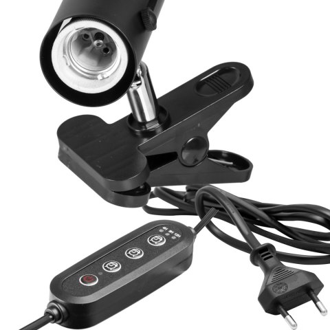 Terrario ReptiSun Time Control - lampa z programatorem czasowym Terrario