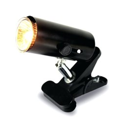 Terrario ReptiSun - lampa z uchwytem zaciskowym Terrario