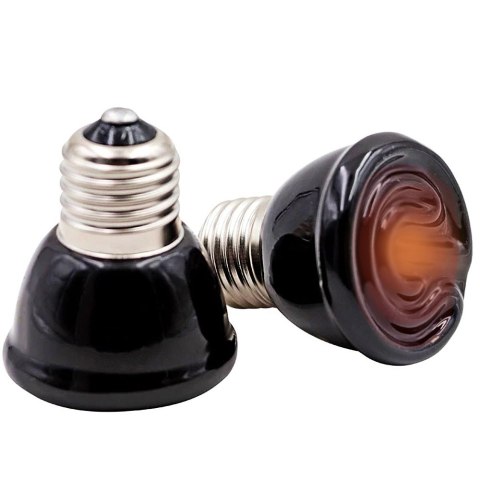 Terrario ReptiWarm 50W - mini emiter ciepła Terrario