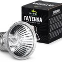 Terrario Tayenna 25W - mini halogen UVB Terrario
