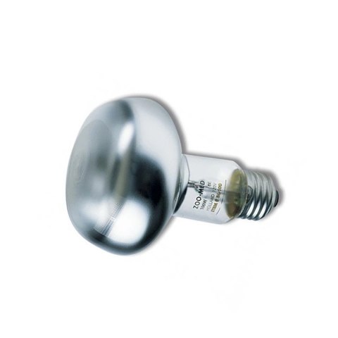 Zoomed Repti Basking Spot Lamp 100W - żarówka grzewcza punktowa 2 sztuki Zoomed