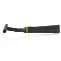 Groom Dog Undercoat Rake Short - profesjonalne zgrzebło dla psa 1cm Happypet