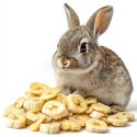 Herbal Pets - Chipsy naturalne Banan 75g Herbal Pets