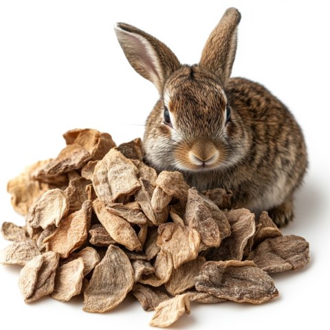 Herbal Pets - Chipsy naturalne Gruszka 75g Herbal Pets