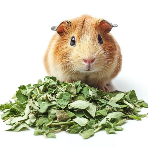 Herbal Pets - Koniczyna 80g Herbal Pets