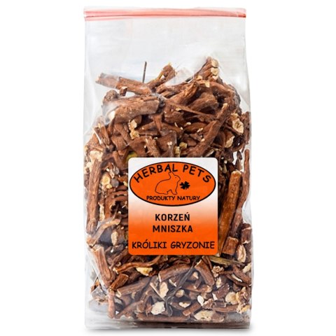 Herbal Pets - Korzeń Mniszka 100g Herbal Pets