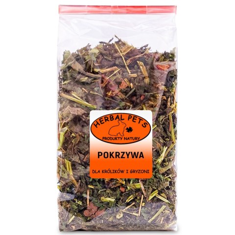 Herbal Pets - Pokrzywa 70g Herbal Pets