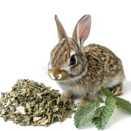 Herbal Pets - Pokrzywa 70g Herbal Pets