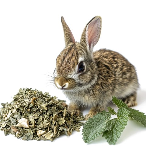 Herbal Pets - Pokrzywa 70g Herbal Pets