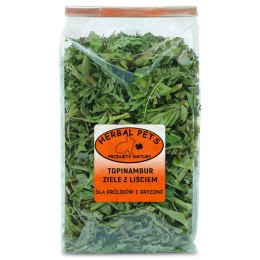 Herbal Pets - Topinambur Ziele z Liściem 70g Herbal Pets