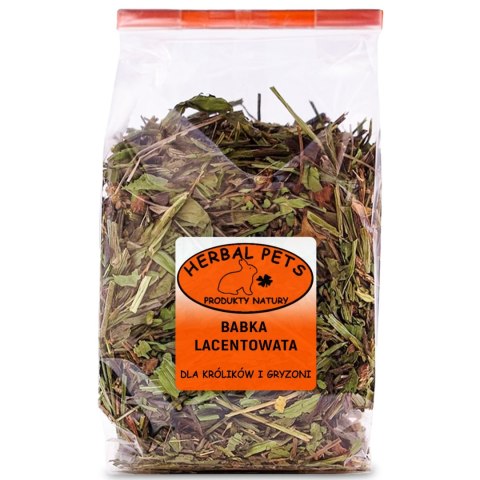 Herbal Pets - babka lancetowata 70g Herbal Pets