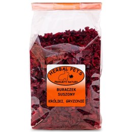Herbal Pets - buraczek suszony 125g Herbal Pets