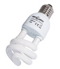 Repti-Zoo Desert Lamp 10.0 UVB 26W - Żarówka e27 Repti-Zoo