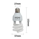 Repti-Zoo Desert Lamp 10.0 UVB 26W - Żarówka e27 Repti-Zoo