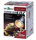 Repti-Zoo SuperSun 125W - żarówka grzewcza, podczerwona UVA i UVB Repti-Zoo
