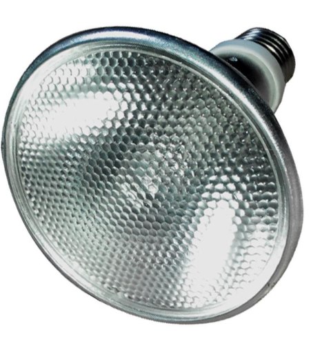 Repti-Zoo SuperSun UVB 50W - metahalogen terrarystyczny Repti-Zoo
